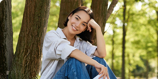 Promueve el equilibrio de todo el cuerpo